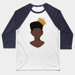 King Baseball T-Shirt